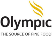 olympic foods ltd logo