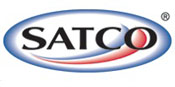 satco plastic containers logo