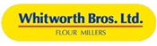 whitworth bros ltd logo